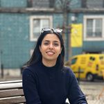 Parisa Hassanzadeh